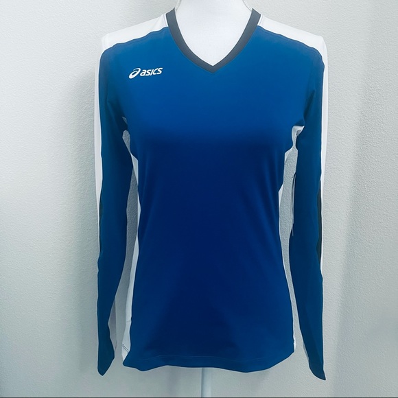 Asics Roll Shot Performance Women’s Jersey - Picture 4 of 4
